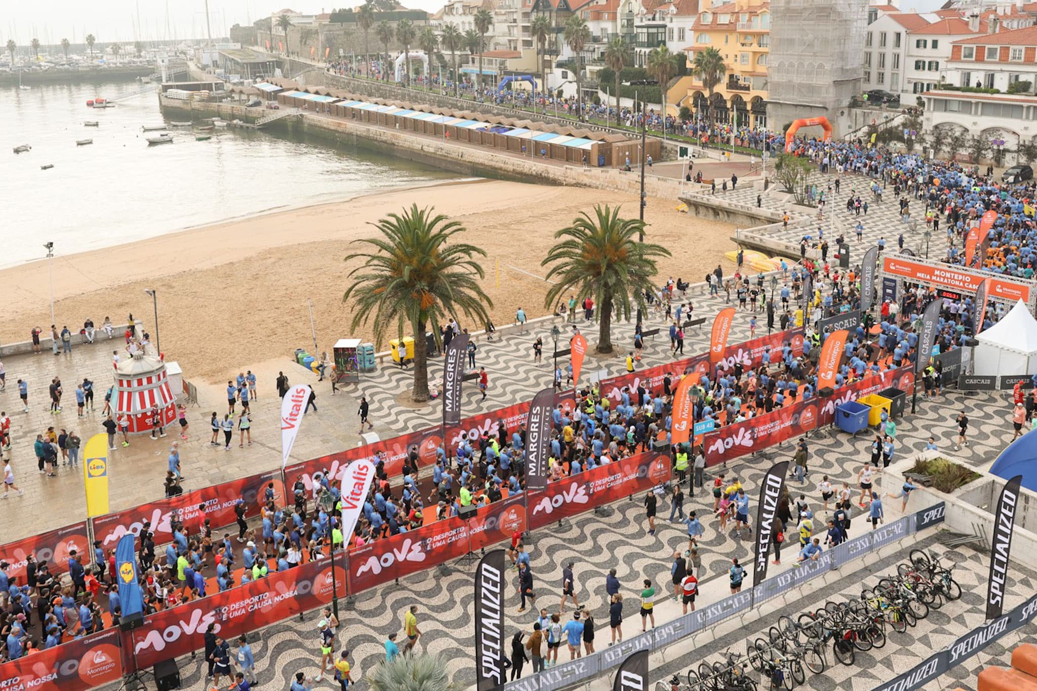 Montepio Meia Maratona de Cascais