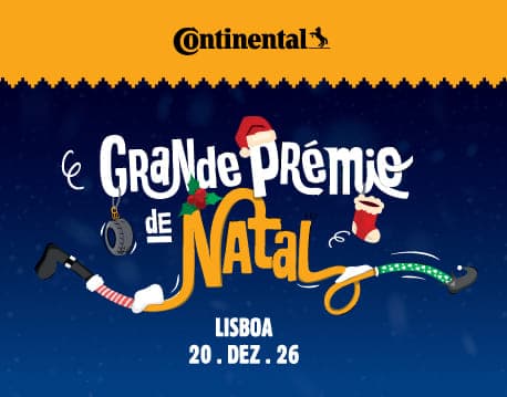 Continental Grande Prémio de Natal