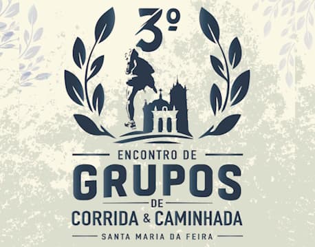 Encontro de Grupos de Corrida e Caminhada 2026