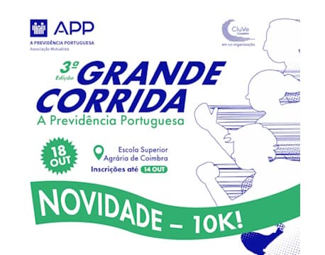 Grande Corrida A Previdência Portuguesa