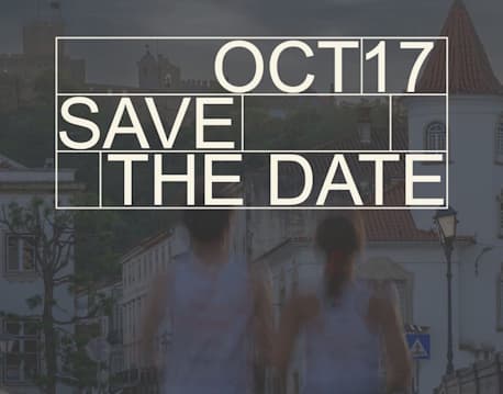Thomar Urban Race