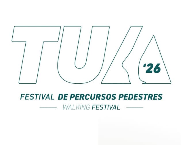 Tua Festival de Percursos Pedestres Alijó