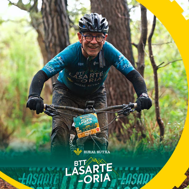 BTT Lasarte Oria RURAL KUTXA 2026