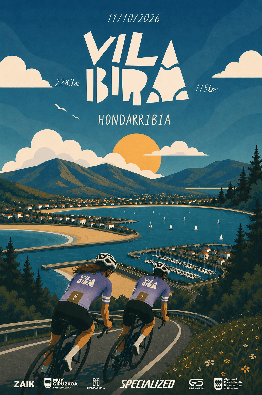 CLASICA VILABIRA KLASIKOA 2026