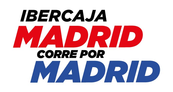 Ibercaja Madrid Corre por Madrid 2026