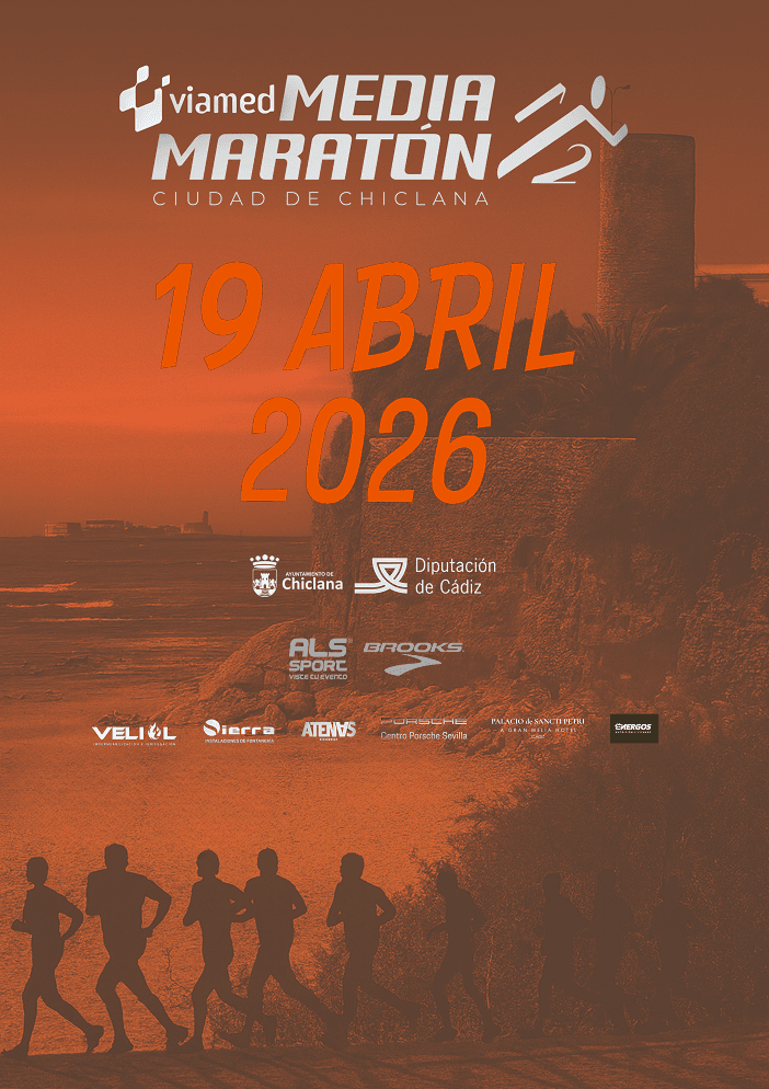 III Meia Maratona Cidade de Chiclana
