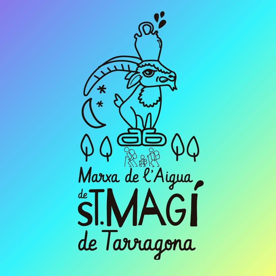IX Marxa de l'Aigua de Sant Magí 2026