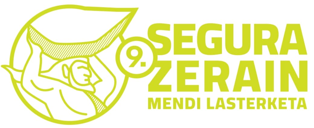 IX Segura Zerain Mendi Lasterketa 2026