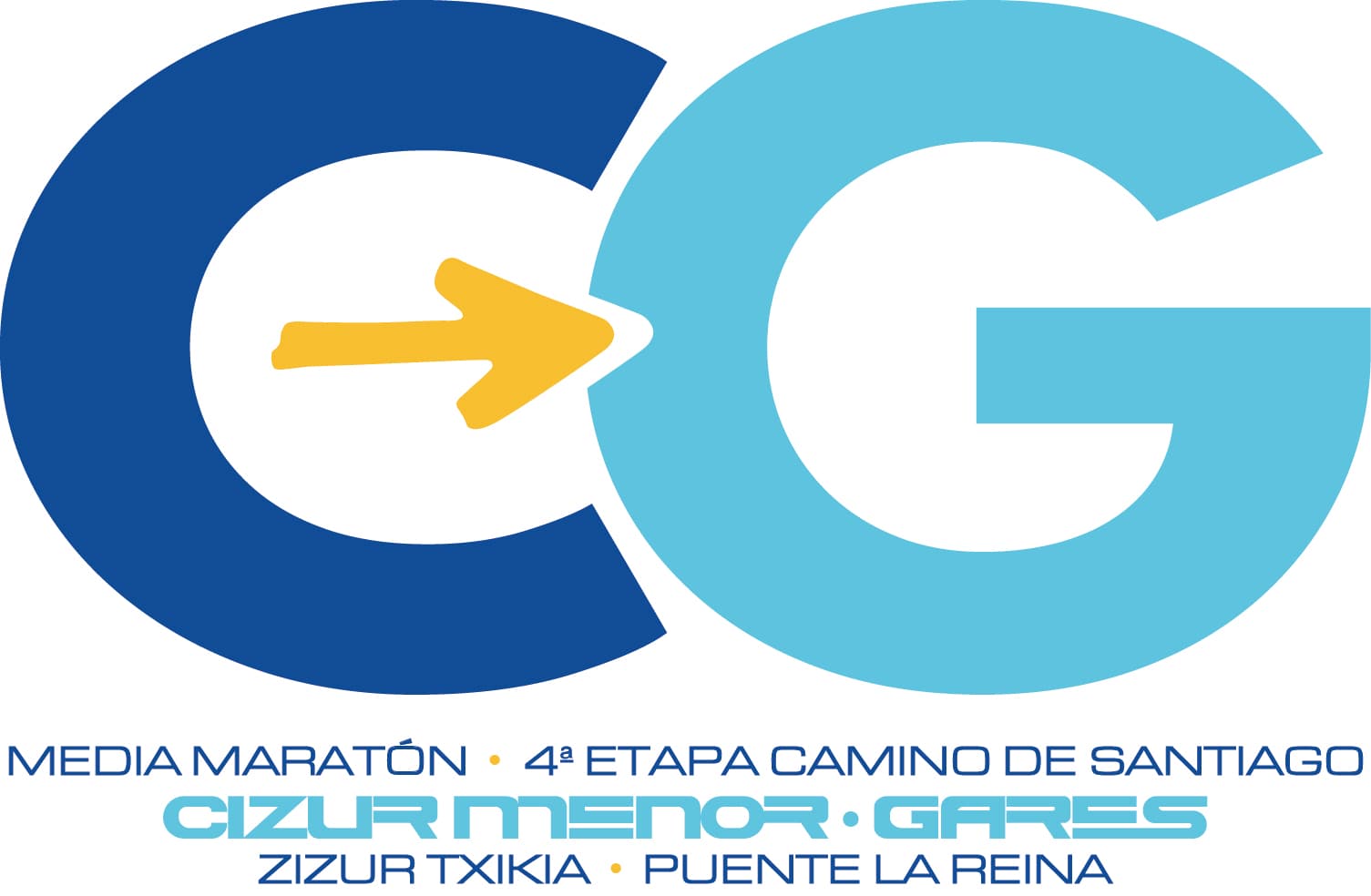 La Cizur-Gares