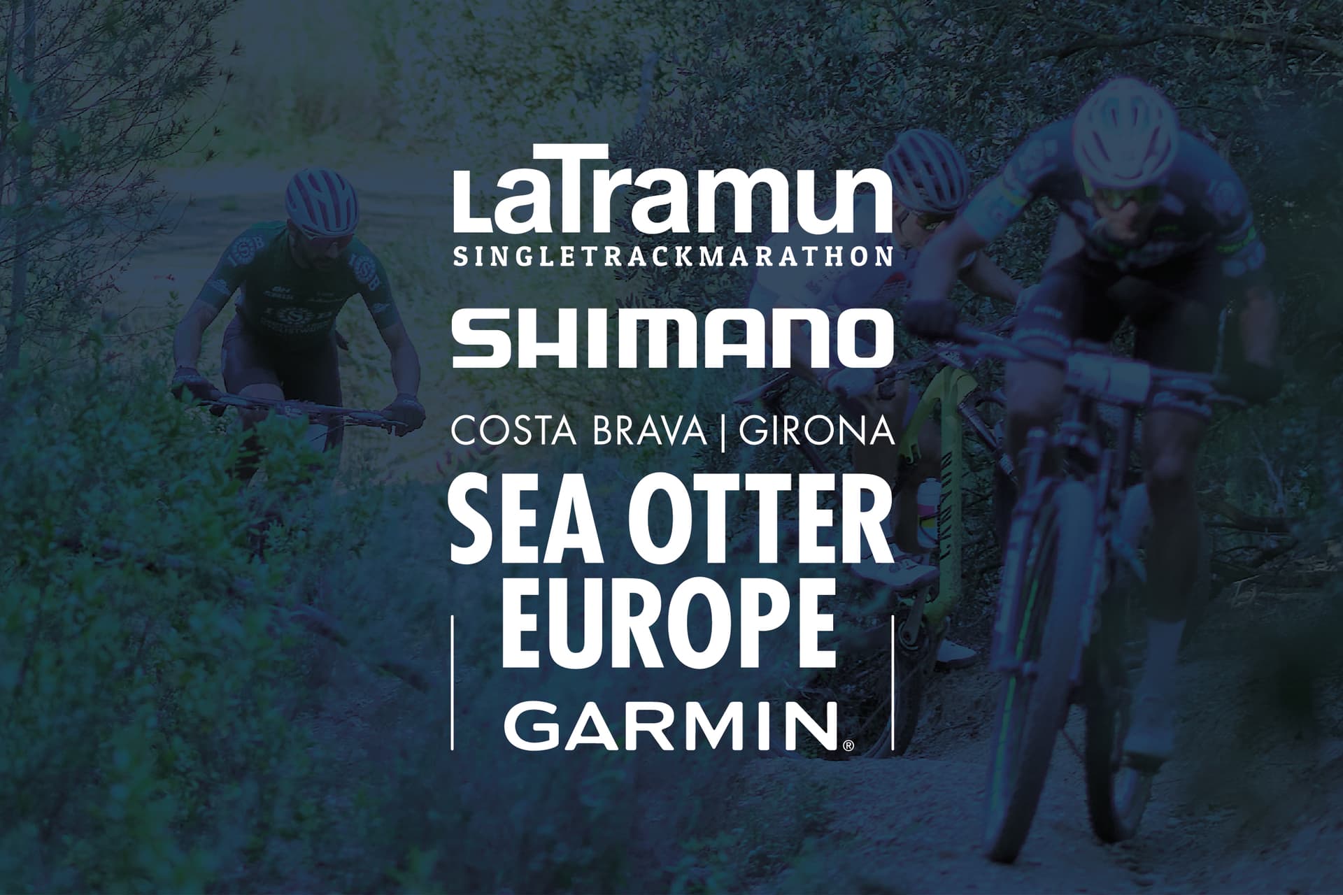 LA TRAMUN SEA OTTER EUROPE 2026