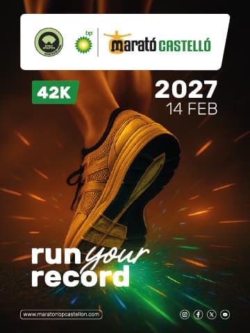MARATÓ BP CASTELLÓ