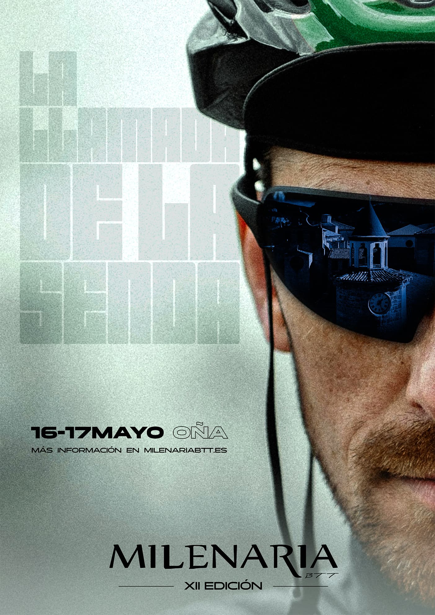 Milenaria BTT XII Edição