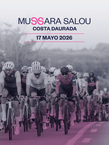 Mussara Salou Costa Daurada 2026