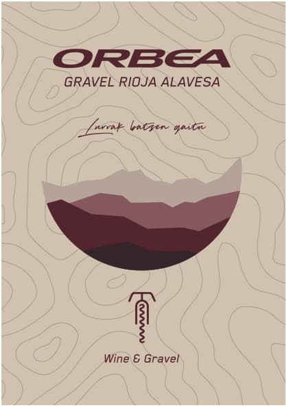 ORBEA GRAVEL RIOJA ALAVESA 2026