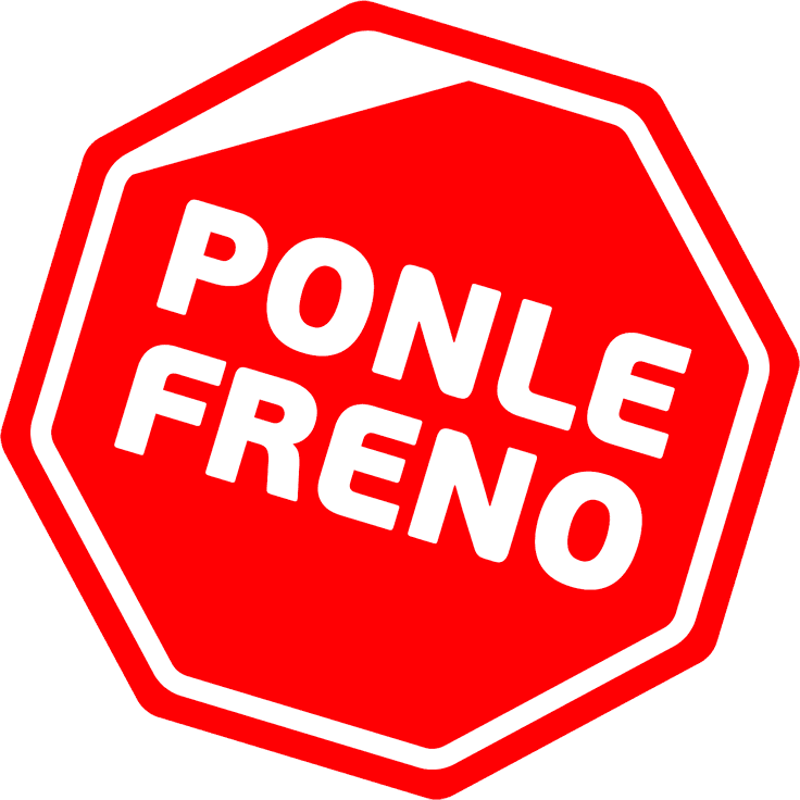 Ponle Freno Las Palmas 2026