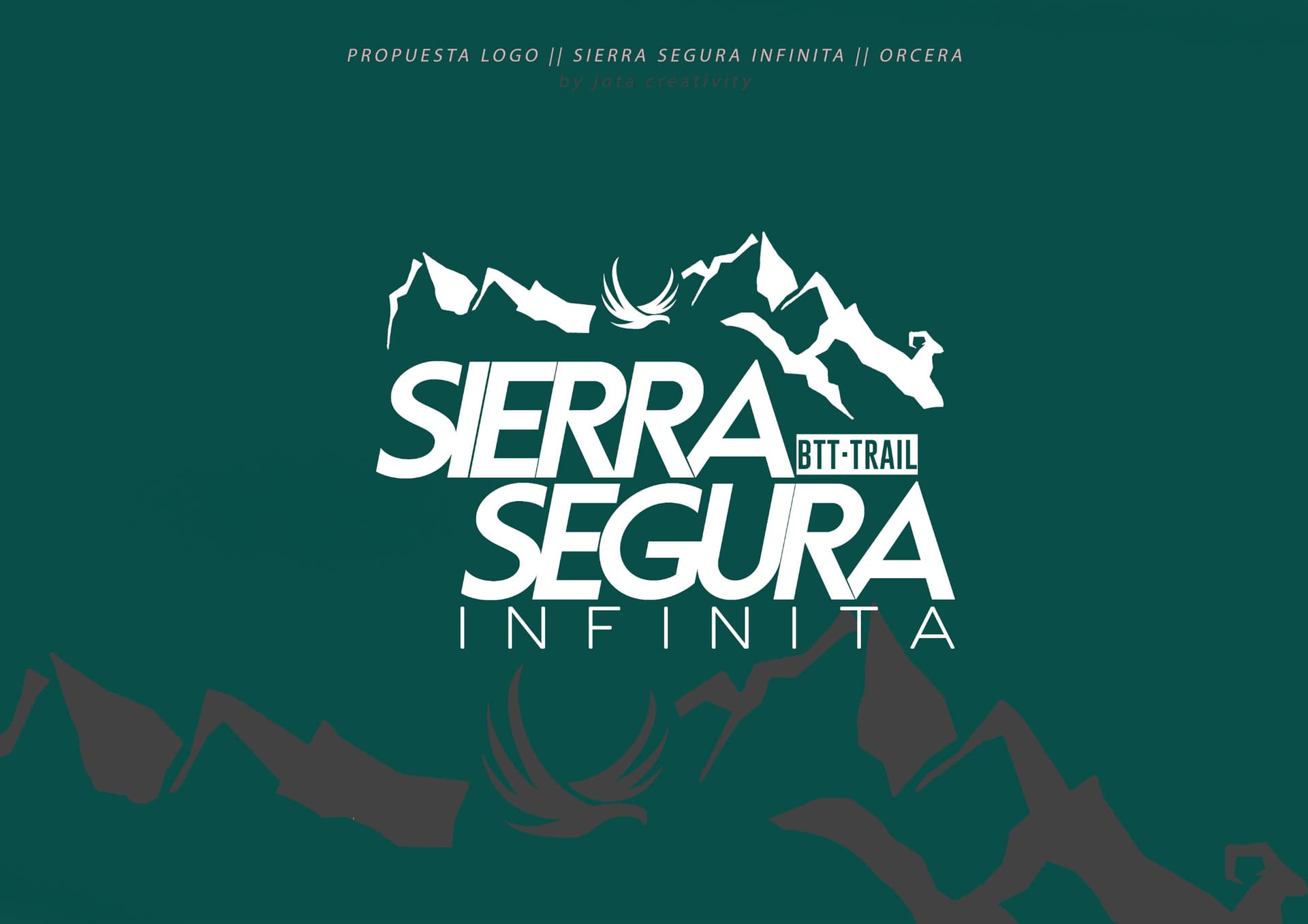 Sierra de Segura Infinita TRAILS