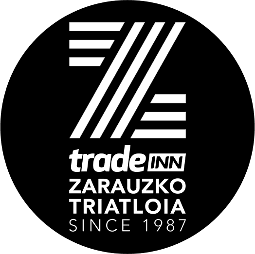 TradeInn Zarauzko Triatloia 2026