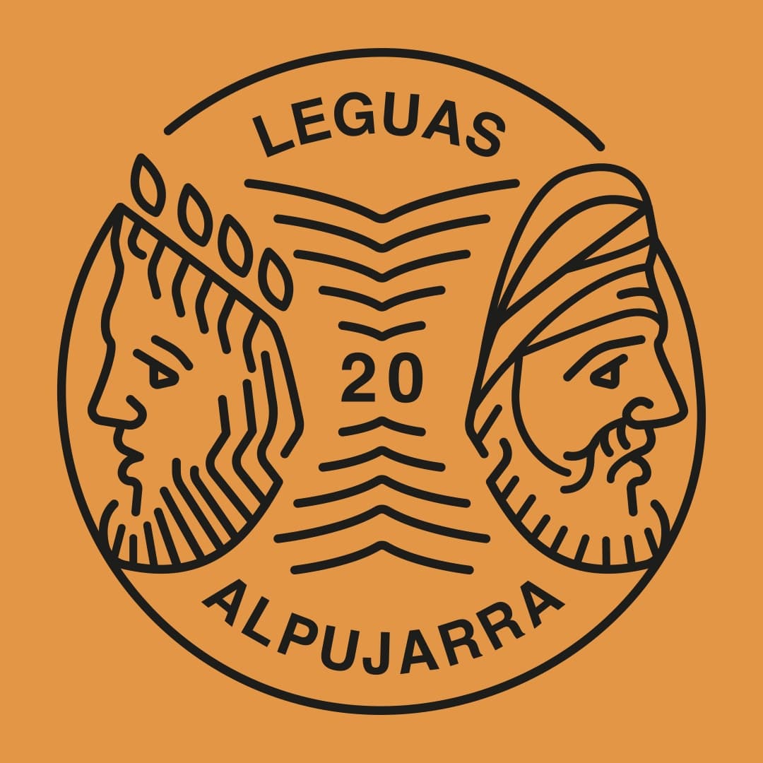 VEINTE LEGUAS ALPUJARRA 2026