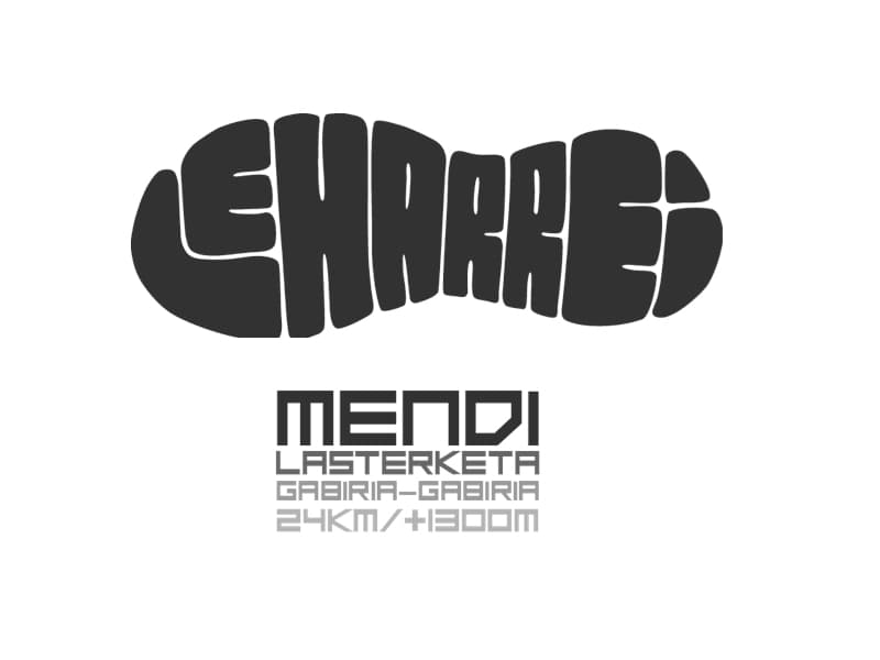 X. Leharrei Mendi Lasterketa