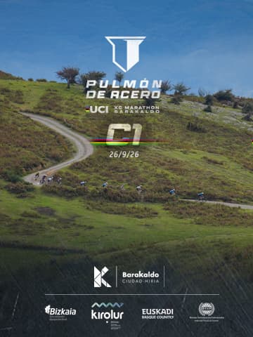 XI Pulmão de Aço MTB 2026