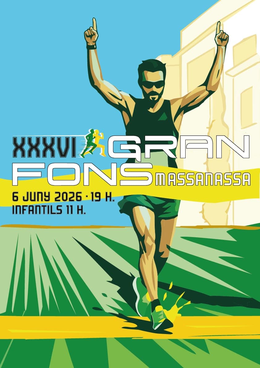 XXXVI Gran Fons de Massanassa