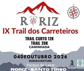 IX Trail dos Carreteiros