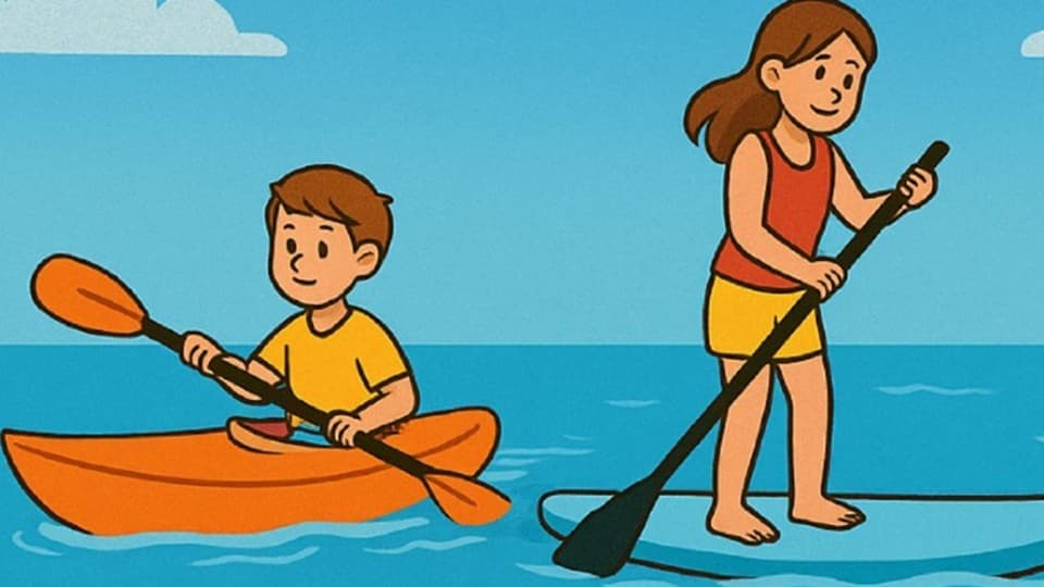 Escola Verão Azul Ibiza 2026