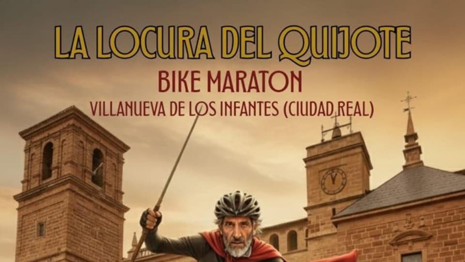 LA LOCURA DEL QUIJOTE 2026