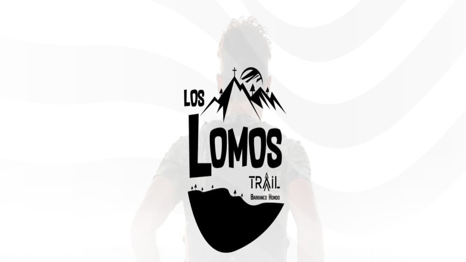 LOS LOMOS TRAIL 2026