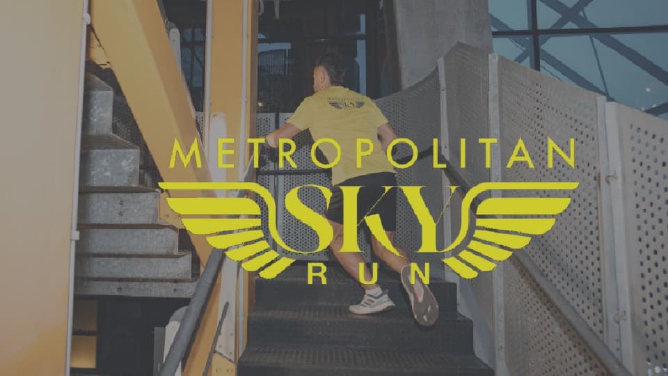 Metropolitan Sky Race 2026