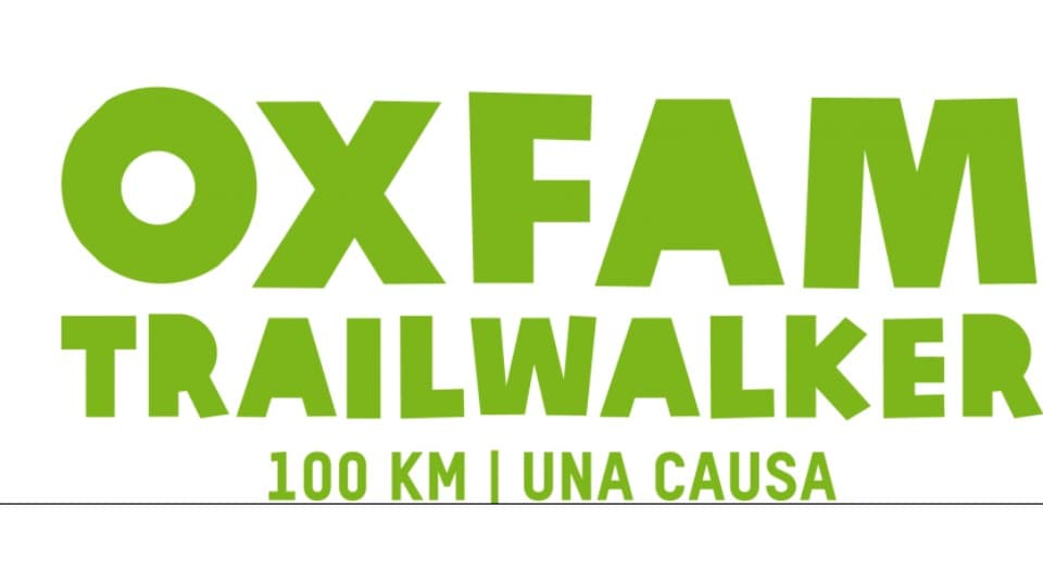 Oxfam Intermón Trailwalker Girona 2026
