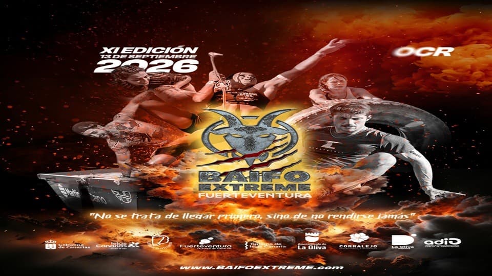XI Edição Baifo Extreme e X Edição Baifo Extreme Kids 2026