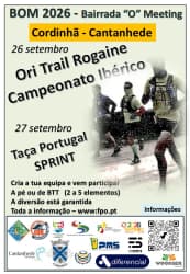 BOM26 – Ori-Trail Rogaine de Cantanhede