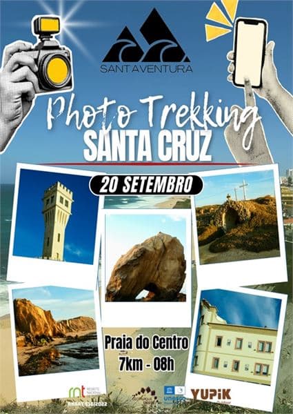 Photo Trekking Santa Cruz