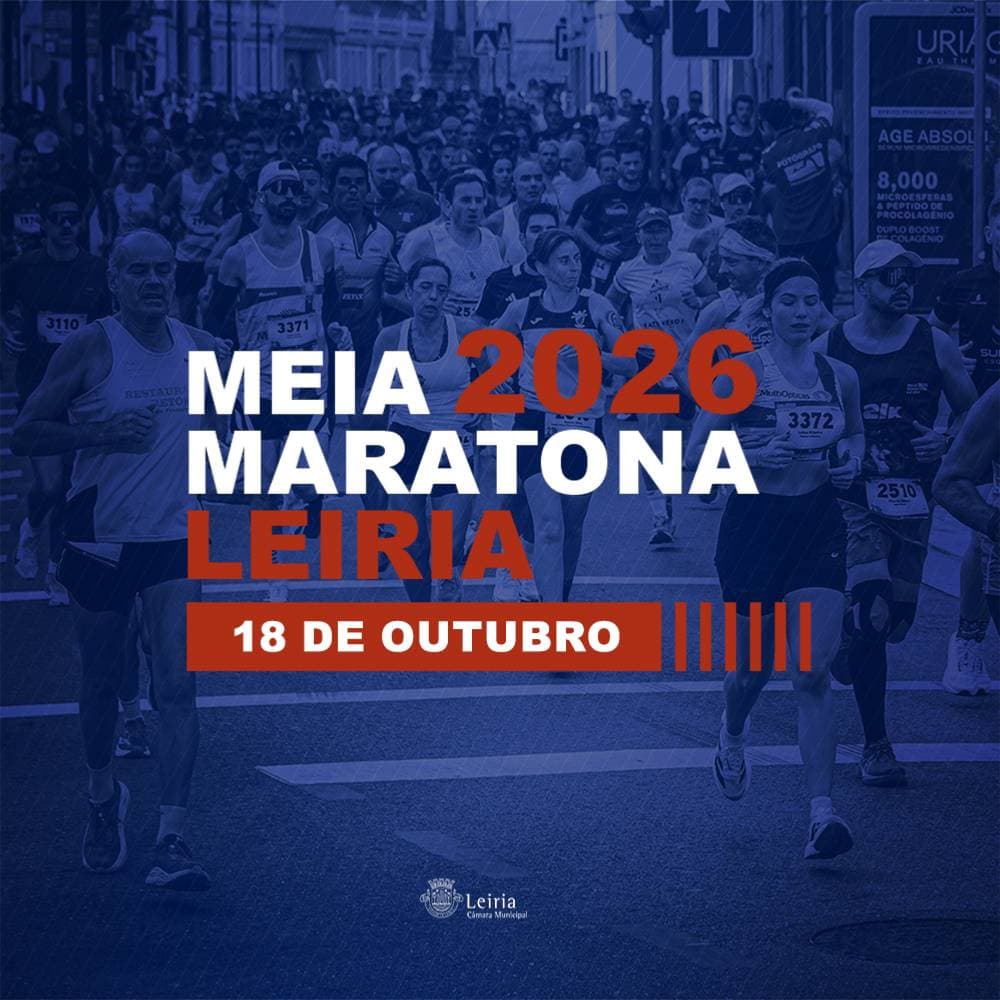 Meia Maratona Leiria