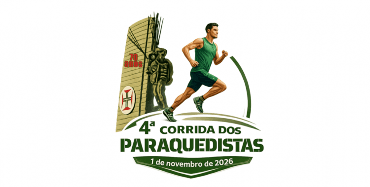 4ª Corrida dos 70 Anos Paraquedistas